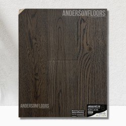Vidar American Oak T&G 6" - Coffee Vidar American Oak T&G 6" - Coffee